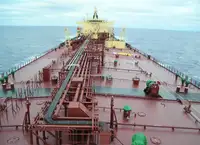Oil/Chemical tanker 판매용