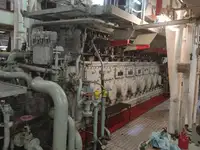 준설선 판매 중