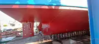 Oil/Chemical tanker 판매용