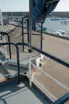 측량 선박 판매 중