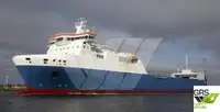 Ro-Ro ship 판매용