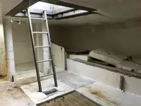 준설선 판매 중