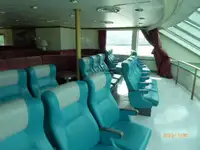 페리 선박 판매 중
