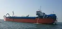 준설선 판매 중