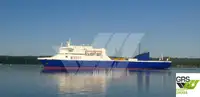 Ro-Ro ship 판매용