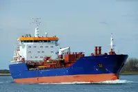 Oil/Chemical tanker 판매용