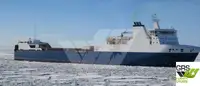 Ro-Ro ship 판매용