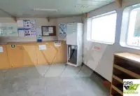 상륙용 선박, 탱크 판매 중