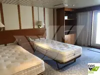 크루즈선 판매 중