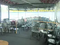크루즈선 판매 중