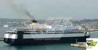 Ro-Ro ship 판매용