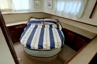 Trawler 판매용