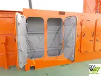 바지선 판매 중