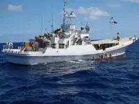 Trawler 판매용