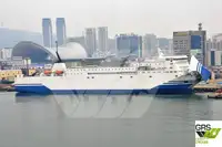 Ro-Ro ship 판매용