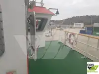 상륙용 선박, 탱크 판매 중