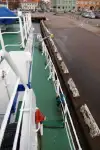 페리 선박 판매 중