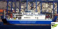 Ro-Ro ship 판매용