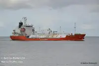 Oil/Chemical tanker 판매용