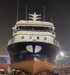 Trawler 판매용