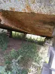 바지선 판매 중