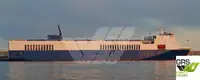 Ro-Ro ship 판매용