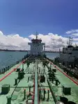 Oil/Chemical tanker 판매용