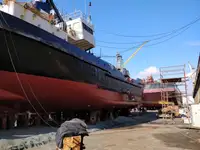 준설선 판매 중