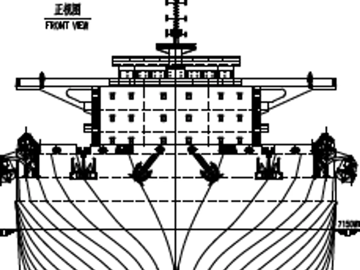 General Cargo/Multi-purpose 판매 중