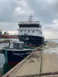 Purse seiner 판매용