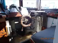 선망 어선 판매 중