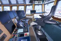 Trawler 판매용