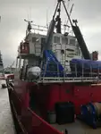 준설선 판매 중