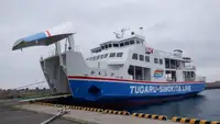 Ro-Ro ship 판매용
