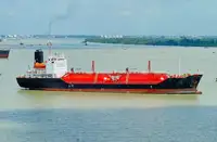 Oil/Chemical tanker 판매용