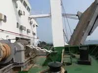 벌크선 판매 중