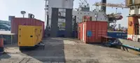 바지선 판매 중