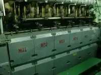Oil/Chemical tanker 판매용