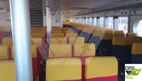 크루즈선 판매 중