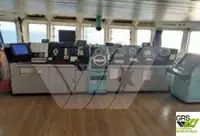 측량 선박 판매 중