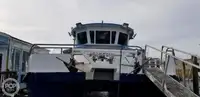 쌍동선 판매 중