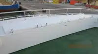 쌍동선 판매 중