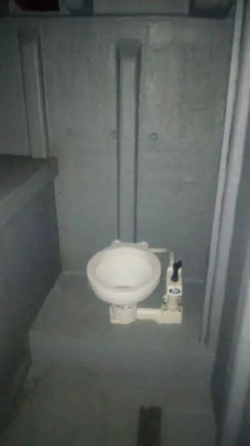 정찰 보트 판매 중