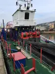 준설선 판매 중