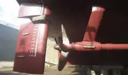 상륙용 선박, 탱크 판매 중
