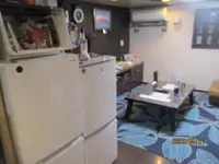 벌크선 판매 중