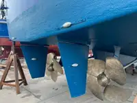 정찰 보트 판매 중