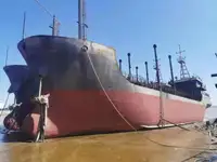 Oil/Chemical tanker 판매용