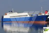 Ro-Ro ship 판매용
