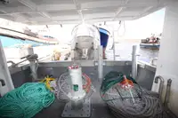 준설선 판매 중